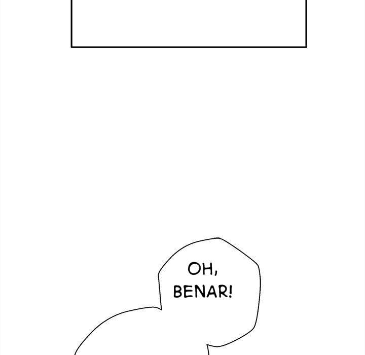 Crossing the Line - Chapter 50 end 115