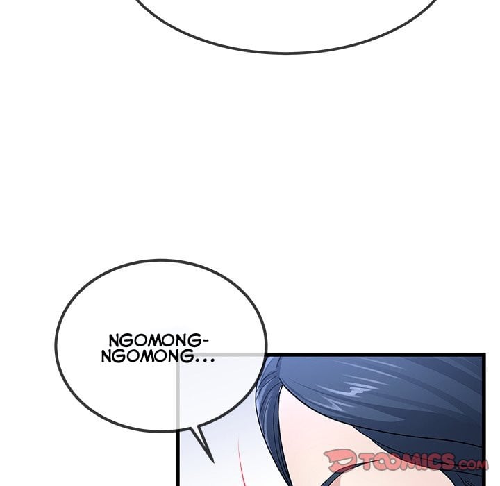 My Memory of You - Chapter 50 end 86