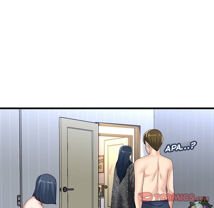 My Memory of You - Chapter 50 end 101