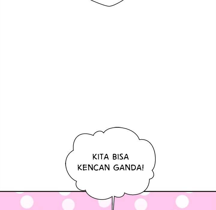 Crossing the Line - Chapter 50 end 69
