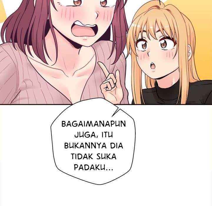 Crossing the Line - Chapter 50 end 76