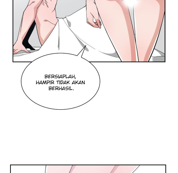 You&#8217;re Not That Special! - Chapter 50 end 9