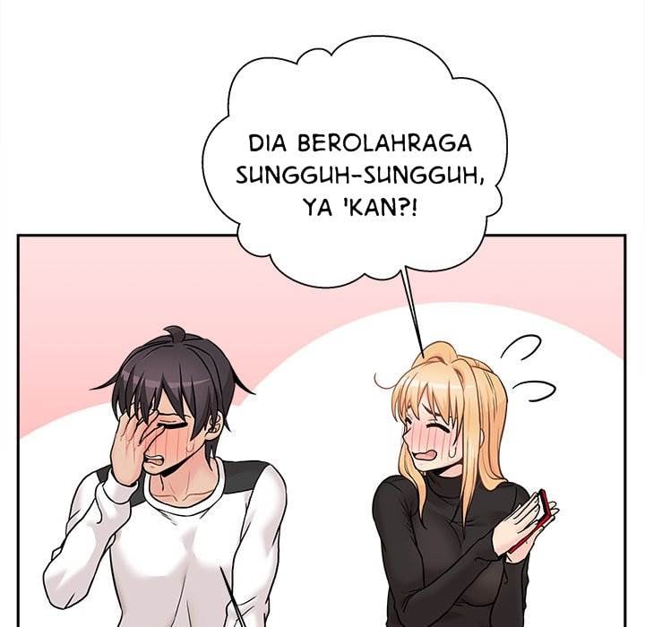 Crossing the Line - Chapter 50 end 98