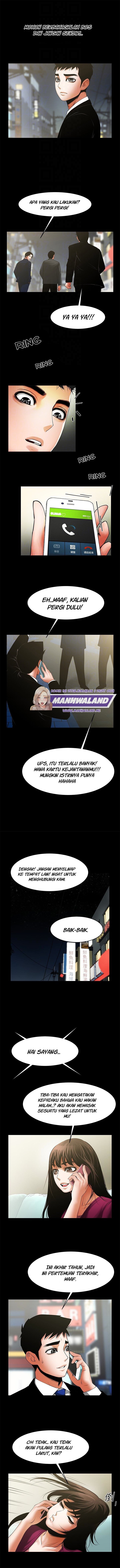 Share Girlfriend - Chapter 50 end 5 Share Girlfriend - Chapter 50 end 5