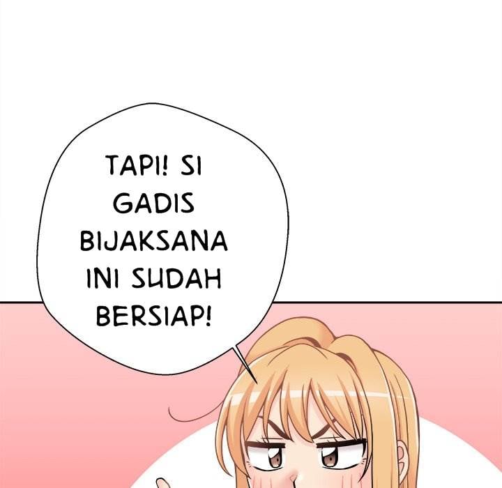 Crossing the Line - Chapter 50 end 121