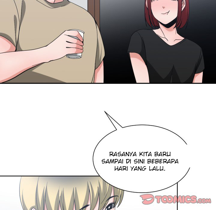 You&#8217;re Not That Special! - Chapter 50 end 41