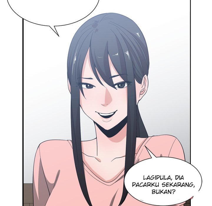 You&#8217;re Not That Special! - Chapter 50 end 53