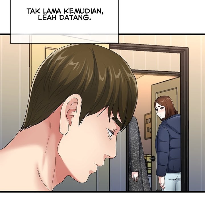 My Memory of You - Chapter 50 end 108