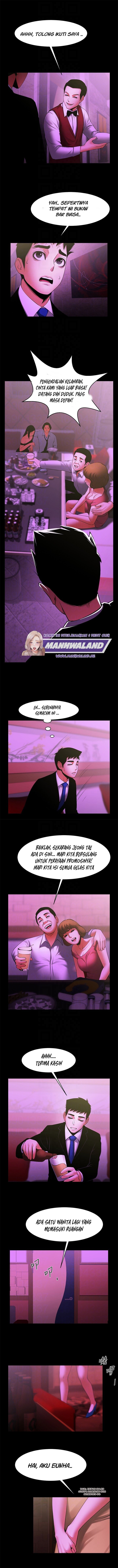 Share Girlfriend - Chapter 50 end 7 Share Girlfriend - Chapter 50 end 7