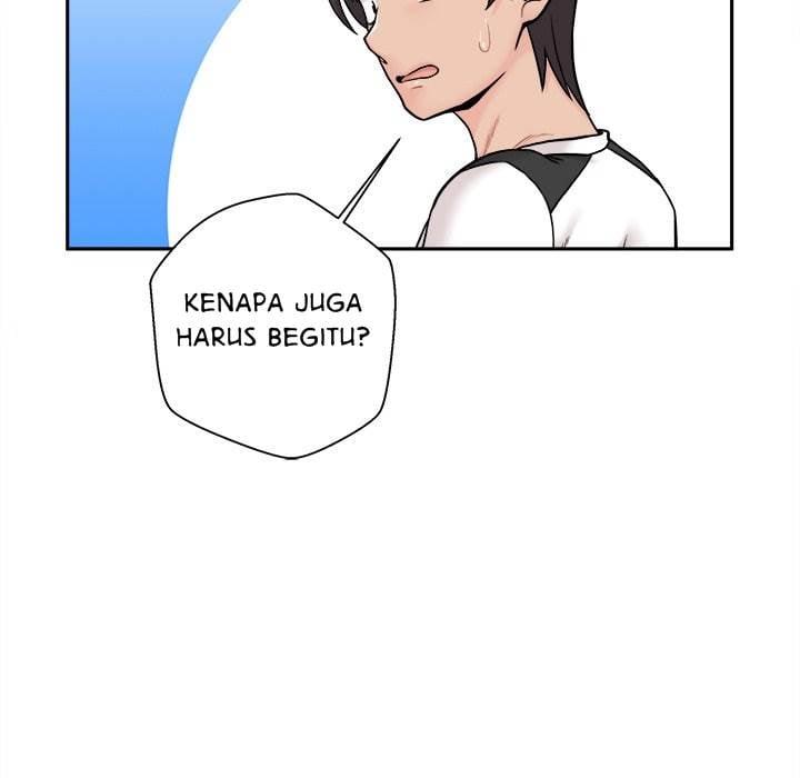 Crossing the Line - Chapter 50 end 129