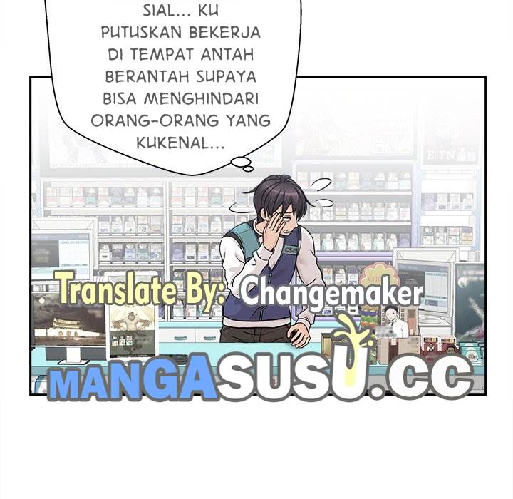 Crossing the Line - Chapter 50 end 20