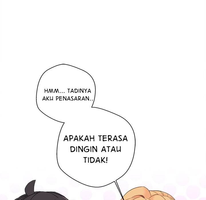 Crossing the Line - Chapter 50 end 108