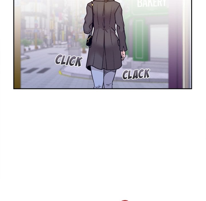 Crossing the Line - Chapter 50 end 52