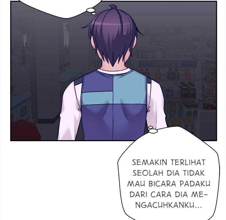 Crossing the Line - Chapter 50 end 41