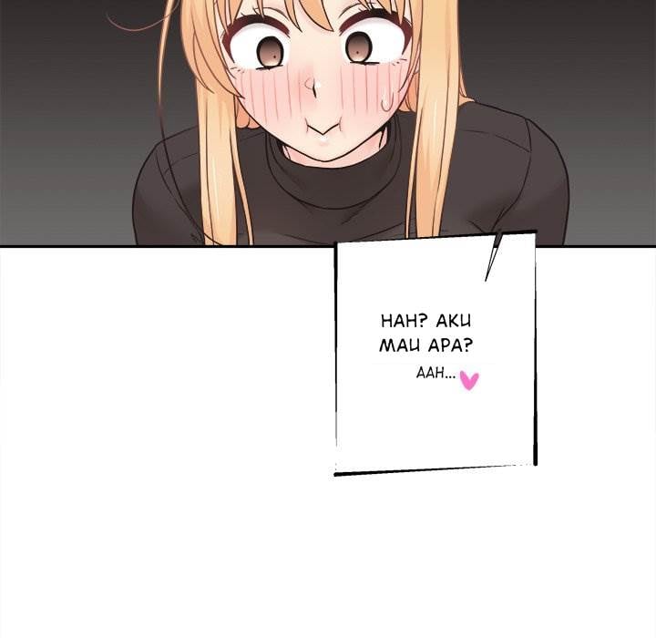 Crossing the Line - Chapter 50 end 88