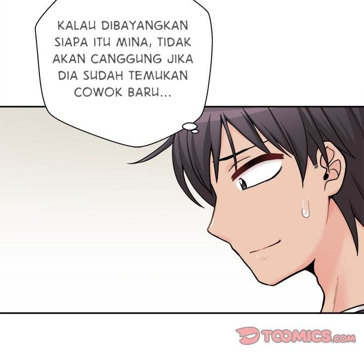 Crossing the Line - Chapter 50 end 39
