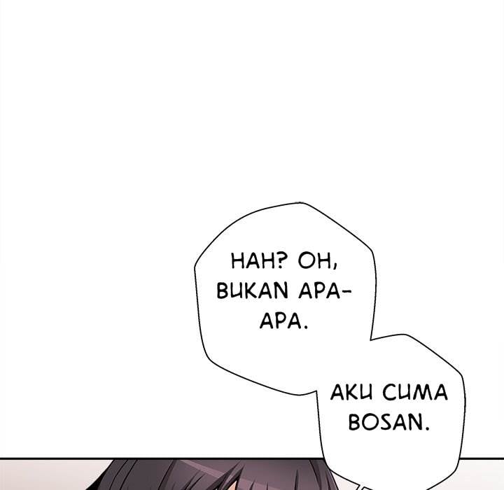 Crossing the Line - Chapter 50 end 63