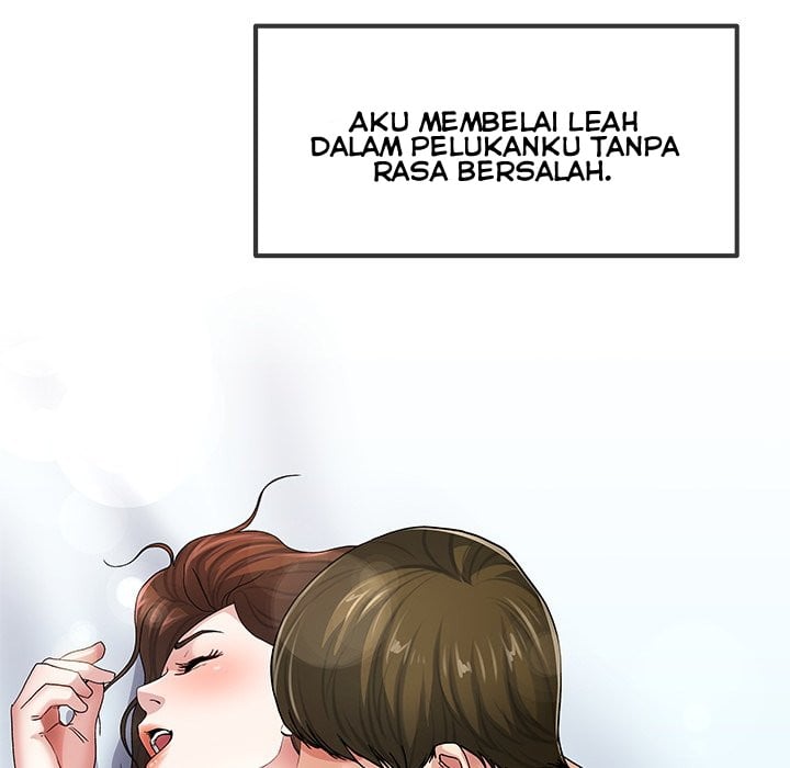 My Memory of You - Chapter 50 end 114
