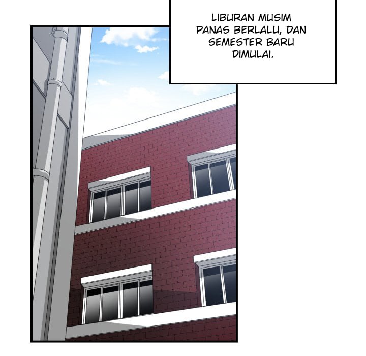 You&#8217;re Not That Special! - Chapter 50 end 24