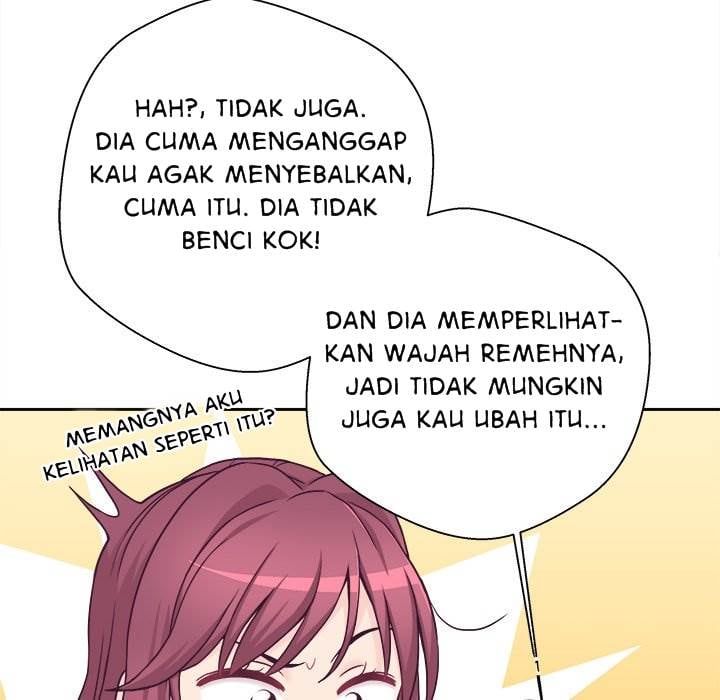 Crossing the Line - Chapter 50 end 75