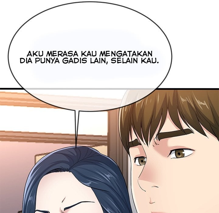 My Memory of You - Chapter 50 end 70