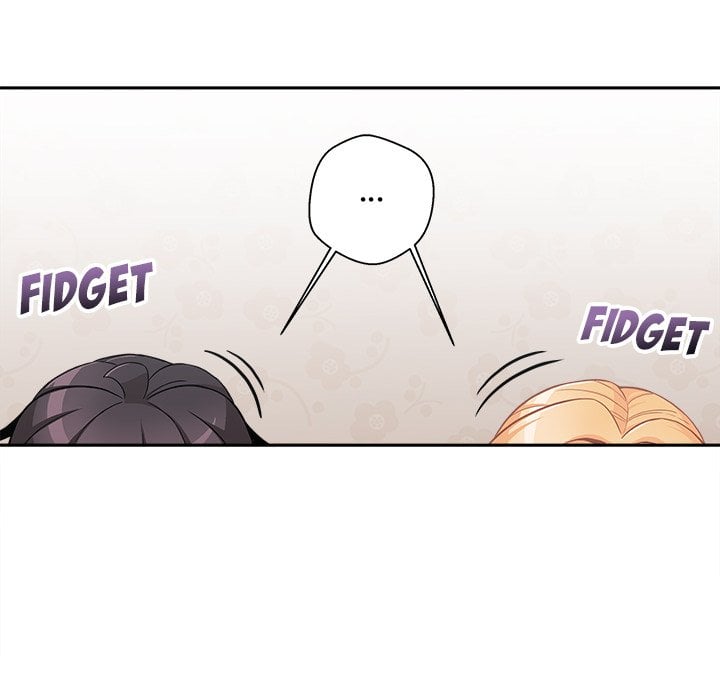Crossing the Line - Chapter 50 end 102