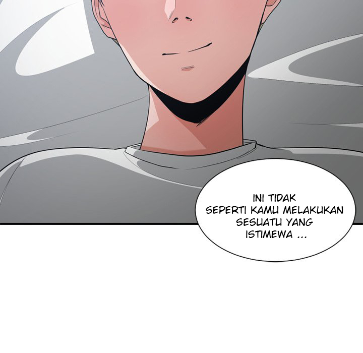 You&#8217;re Not That Special! - Chapter 50 end 94