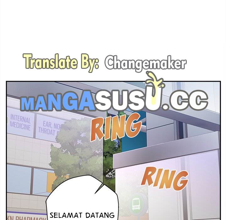 Crossing the Line - Chapter 50 end 11