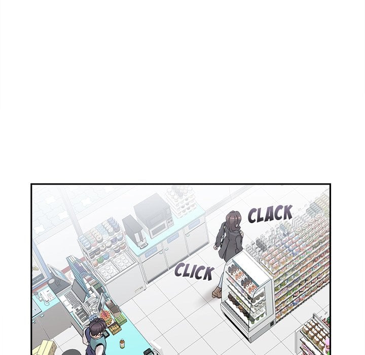 Crossing the Line - Chapter 50 end 31