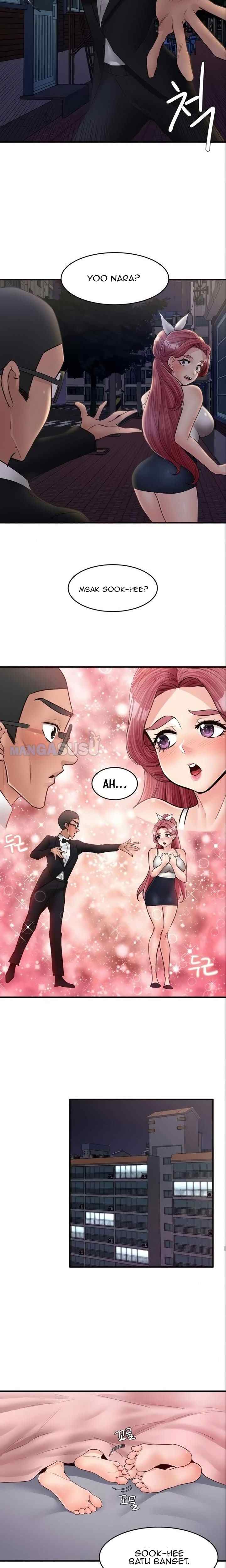 Public Interest - Chapter 50 end 17 Public Interest - Chapter 50 end 17