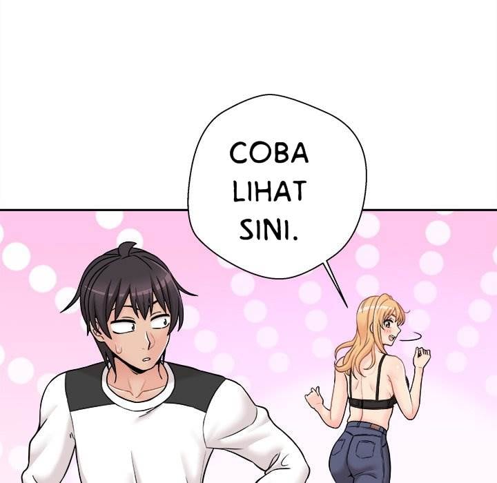 Crossing the Line - Chapter 50 end 123
