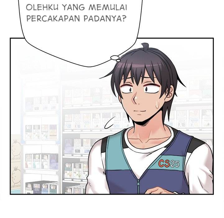 Crossing the Line - Chapter 50 end 47