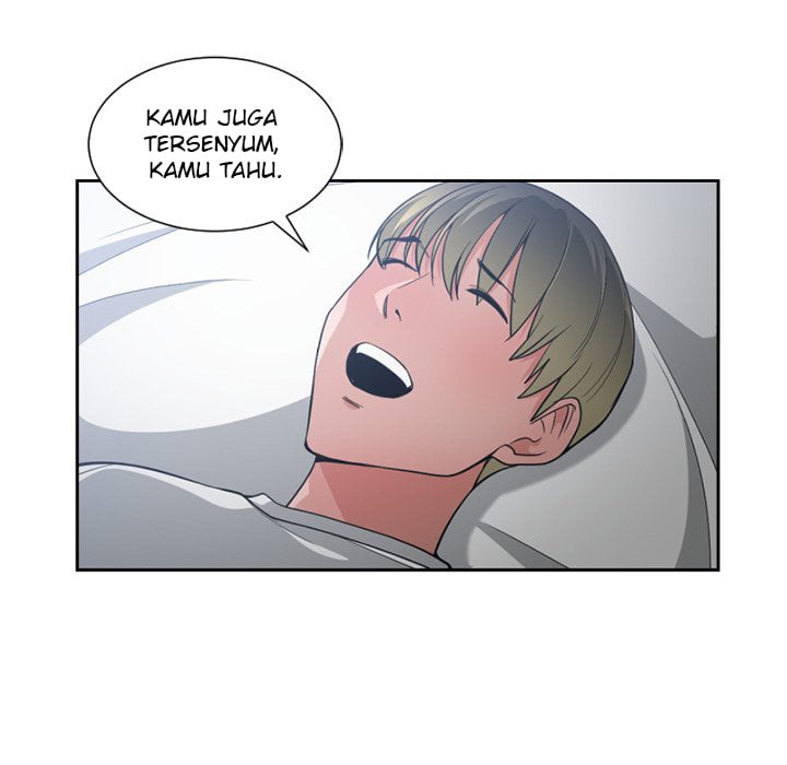 You&#8217;re Not That Special! - Chapter 50 end 95