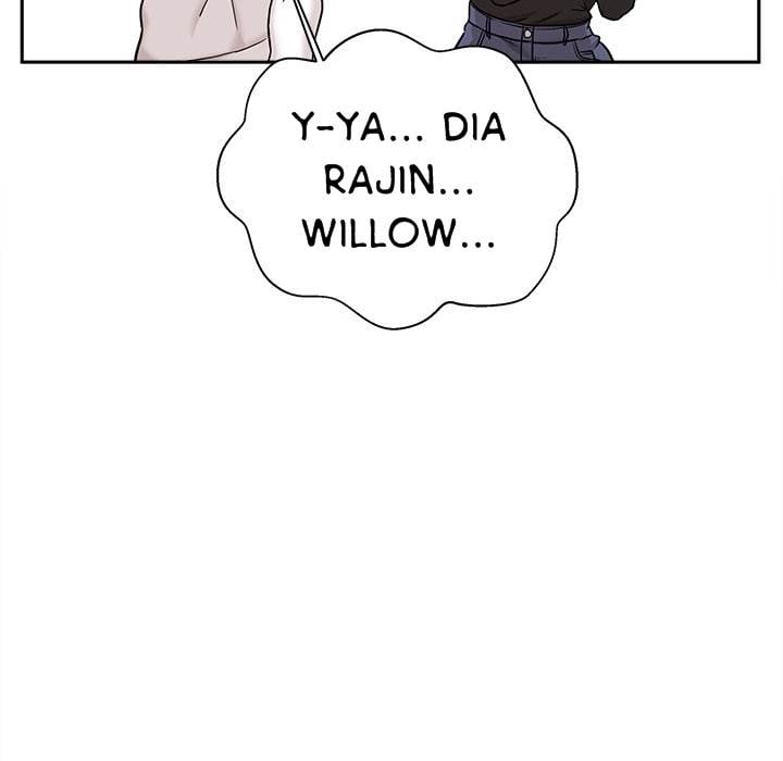 Crossing the Line - Chapter 50 end 99