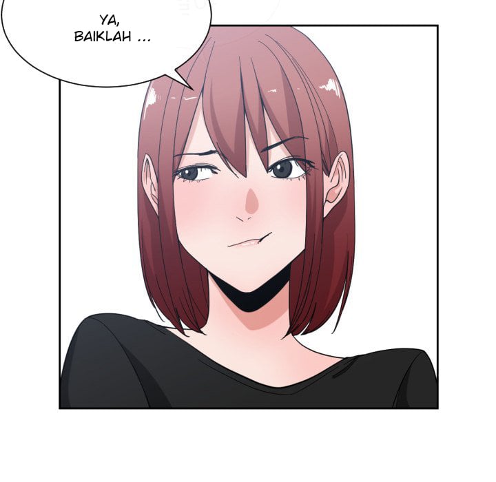 You&#8217;re Not That Special! - Chapter 50 end 43