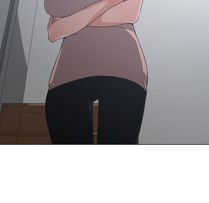 You&#8217;re Not That Special! - Chapter 50 end 80