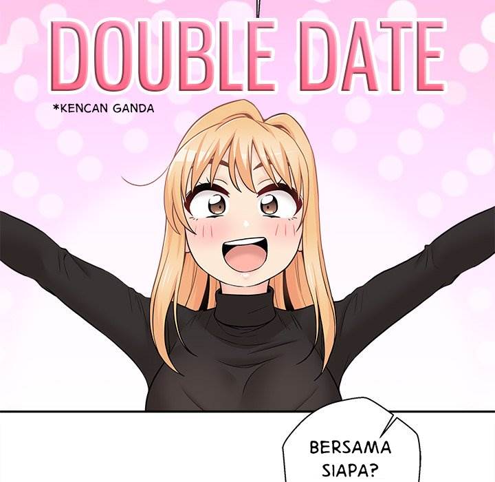 Crossing the Line - Chapter 50 end 70