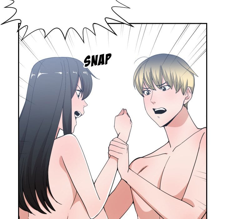 You&#8217;re Not That Special! - Chapter 50 end 19