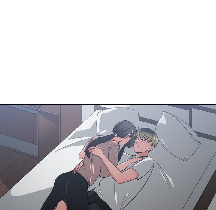 You&#8217;re Not That Special! - Chapter 50 end 91