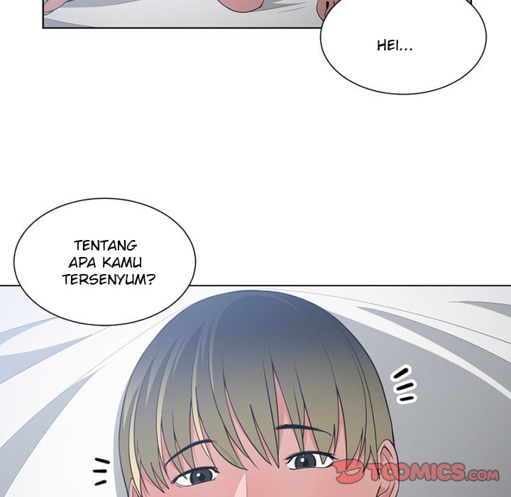 You&#8217;re Not That Special! - Chapter 50 end 93