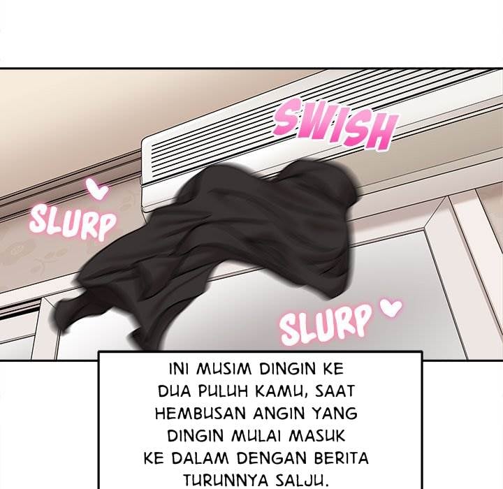 Crossing the Line - Chapter 50 end 114
