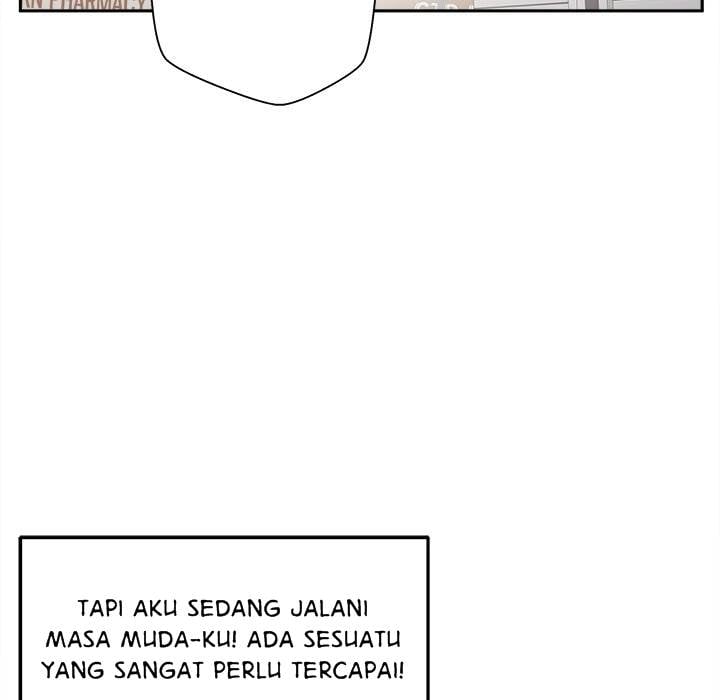 Crossing the Line - Chapter 50 end 12