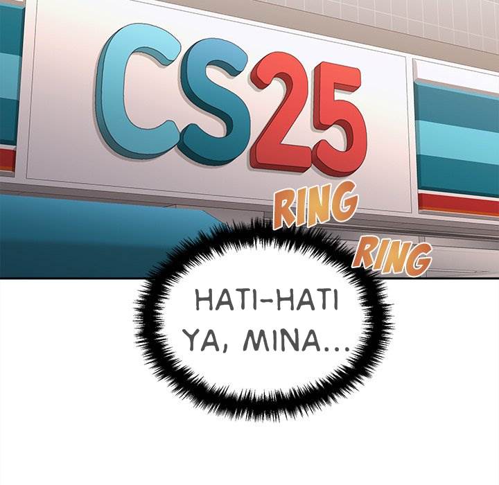 Crossing the Line - Chapter 50 end 49