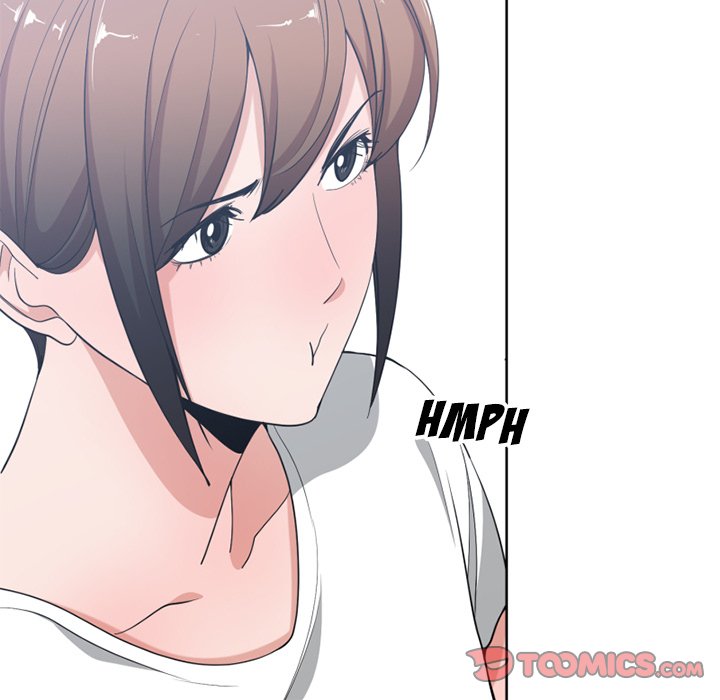 You&#8217;re Not That Special! - Chapter 50 end 57