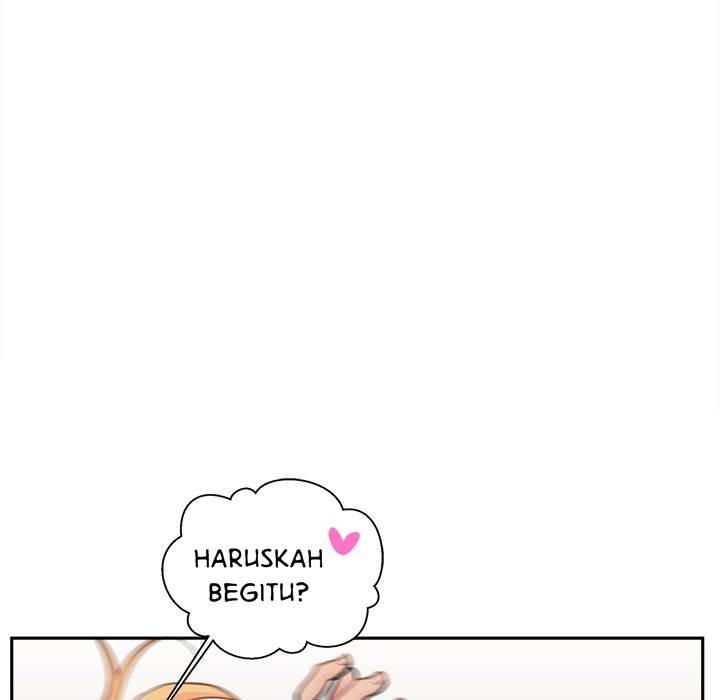 Crossing the Line - Chapter 50 end 111