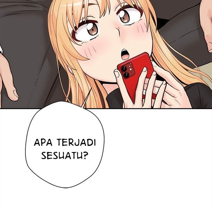 Crossing the Line - Chapter 50 end 62