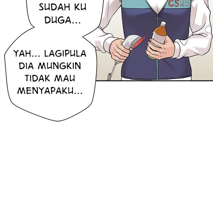 Crossing the Line - Chapter 50 end 28