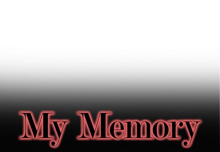 My Memory of You - Chapter 50 end 3