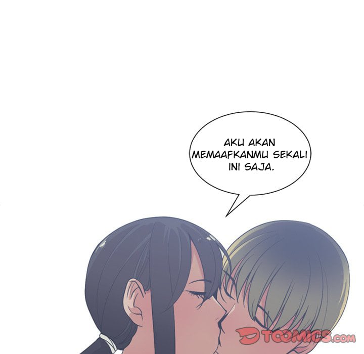 You&#8217;re Not That Special! - Chapter 50 end 97