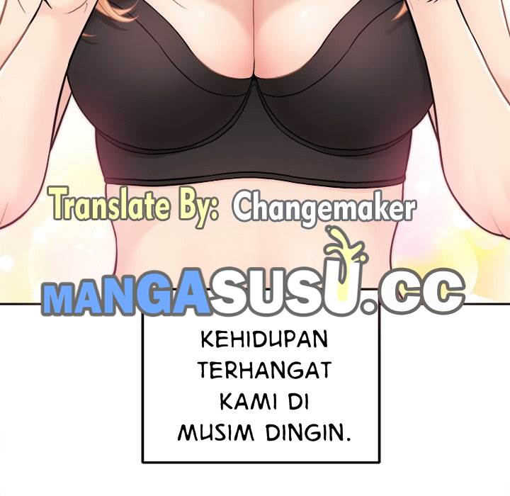 Crossing the Line - Chapter 50 end 132